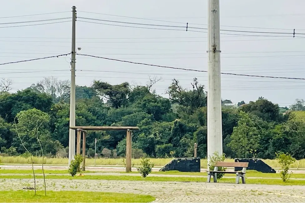 Foto 4 de Terreno / Lote à venda, 250m2 em Nova Santa Rita - RS