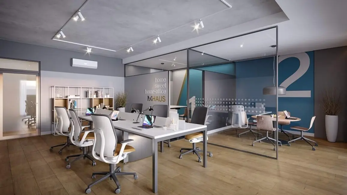 Apartamento com 3 quartos à venda, 139m2 em Beira Rio, Biguacu - SC - imagem 8 Foto 8 de Apartamento com 3 quartos à venda, 139m2 em Beira Rio, Biguacu - SC