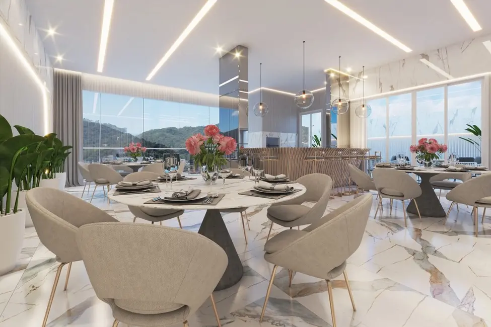 Foto 8 de Apartamento com 3 quartos à venda, 230m2 em Centro, Itapema - SC
