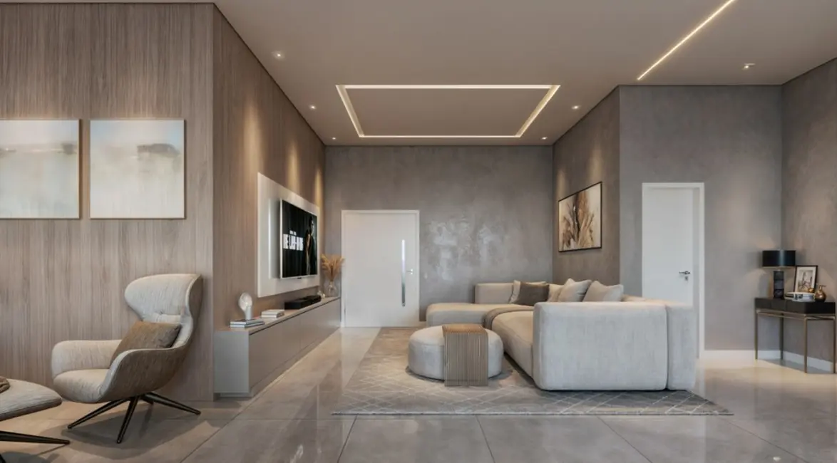 Foto 6 de Apartamento com 3 quartos à venda, 108m2 em Porto Belo - SC