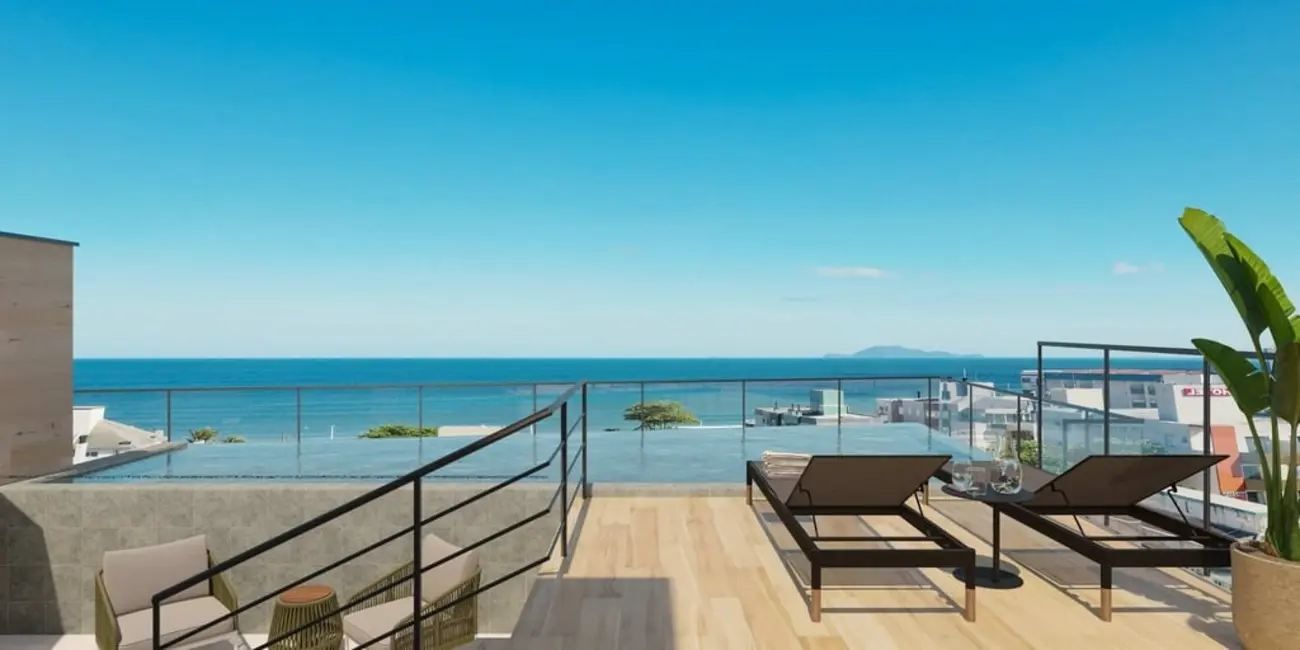 Apartamento com 2 quartos à venda, 71m2 em Ingleses do Rio Vermelho, Florianopolis - SC - imagem 7 Foto 7 de Apartamento com 2 quartos à venda, 71m2 em Ingleses do Rio Vermelho, Florianopolis - SC