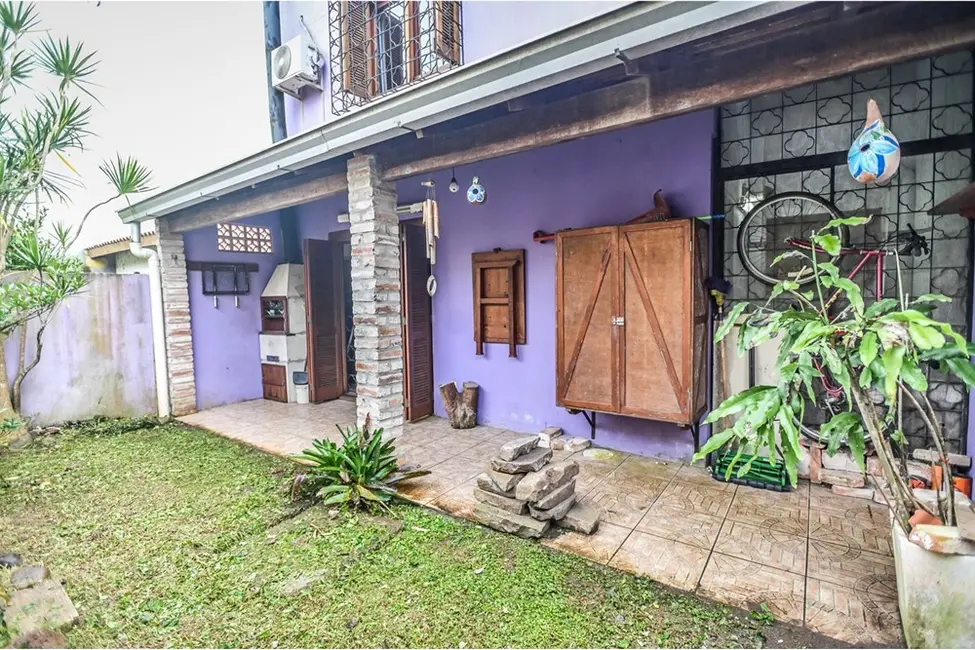 Casa com 2 quartos à venda, 166m2 em Serraria, Porto Alegre - RS - imagem 4 Foto 4 de Casa com 2 quartos à venda, 166m2 em Serraria, Porto Alegre - RS