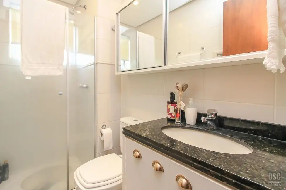 Foto 8 de Apartamento com 1 quarto à venda, 45m2 em Auxiliadora, Porto Alegre - RS