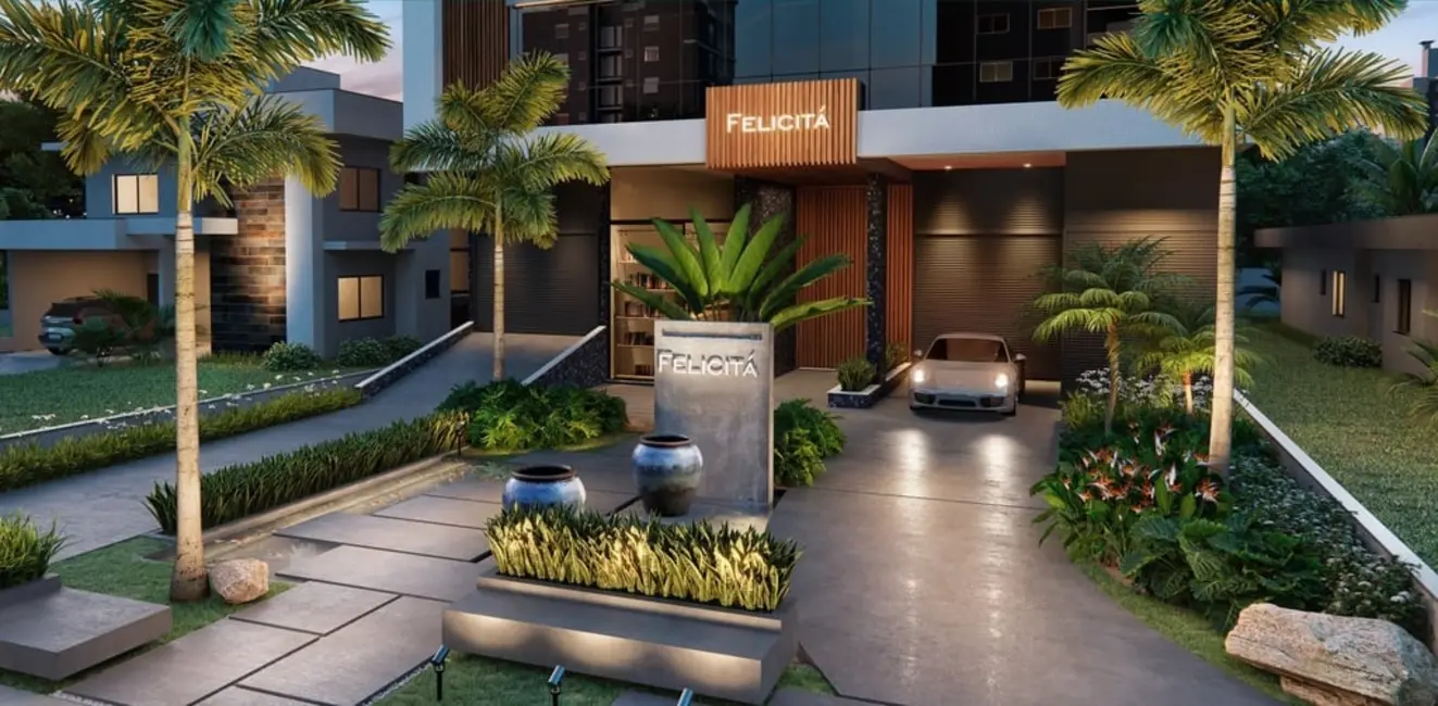 Foto 3 de Apartamento com 3 quartos à venda, 82m2 em Capao Da Canoa - RS