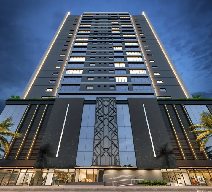 Foto 2 de Apartamento com 3 quartos à venda, 115m2 em Porto Belo - SC