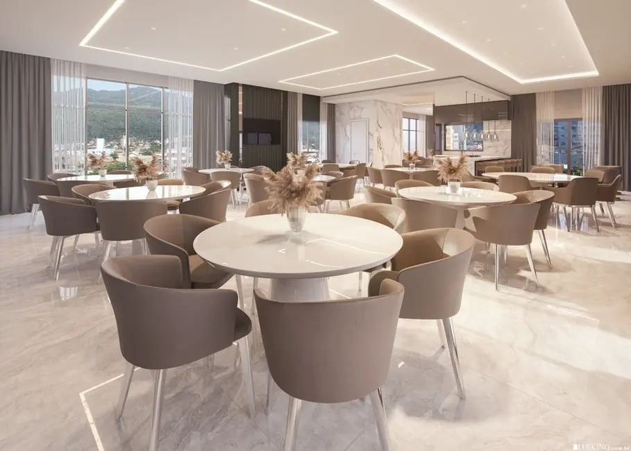 Foto 8 de Apartamento com 3 quartos à venda, 115m2 em Porto Belo - SC