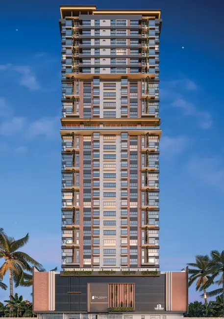 Foto 3 de Apartamento com 2 quartos à venda, 64m2 em Porto Belo - SC