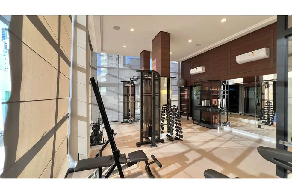 Apartamento com 4 quartos à venda, 138m2 em Centro, Balneario Camboriu - SC - imagem 6 Foto 6 de Apartamento com 4 quartos à venda, 138m2 em Centro, Balneario Camboriu - SC