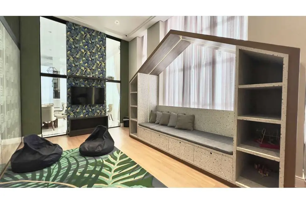 Apartamento com 4 quartos à venda, 138m2 em Centro, Balneario Camboriu - SC - imagem 7 Foto 7 de Apartamento com 4 quartos à venda, 138m2 em Centro, Balneario Camboriu - SC