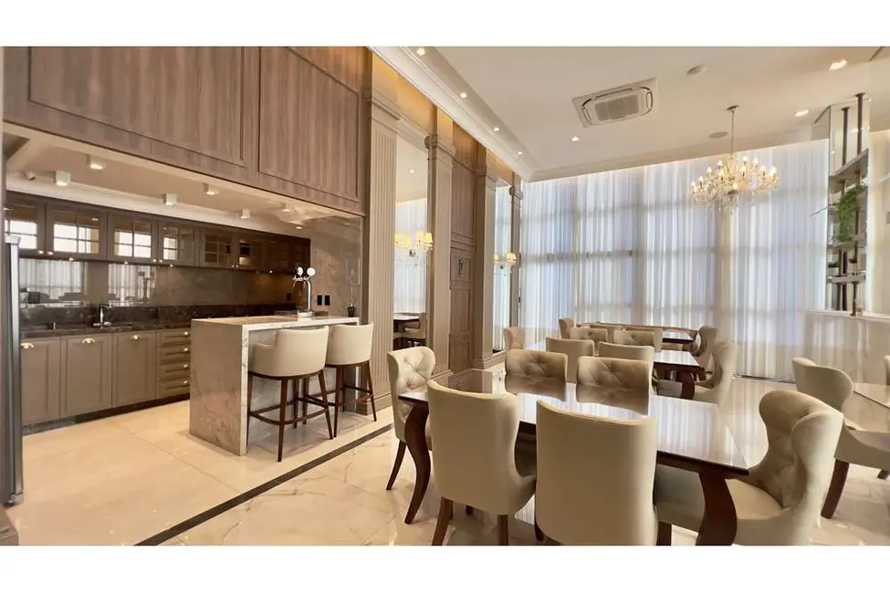 Apartamento com 4 quartos à venda, 138m2 em Centro, Balneario Camboriu - SC - imagem 9 Foto 9 de Apartamento com 4 quartos à venda, 138m2 em Centro, Balneario Camboriu - SC