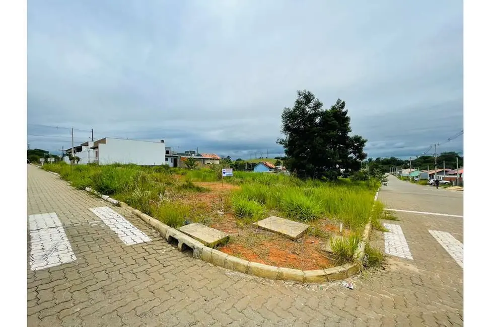 Foto 1 de Terreno / Lote à venda, 250m2 em Nova Santa Rita - RS