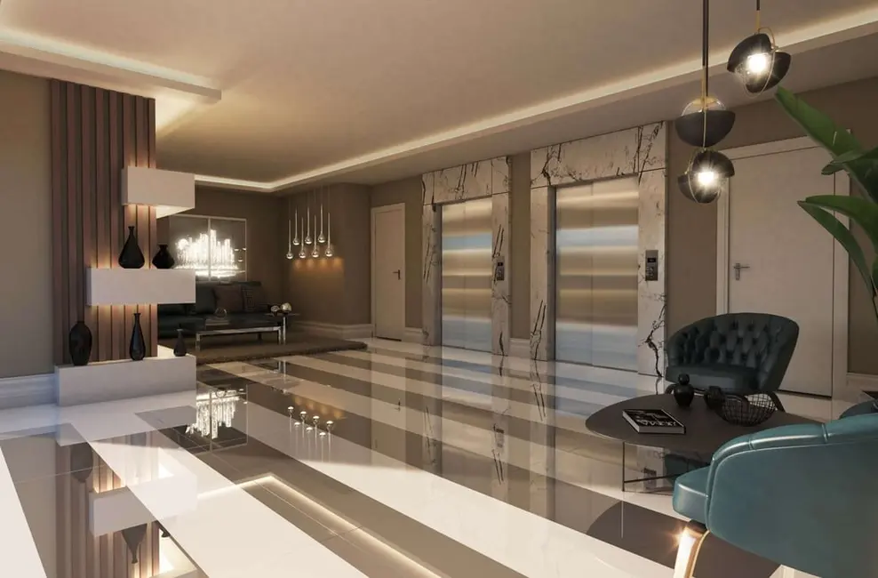 Foto 3 de Apartamento com 2 quartos à venda, 66m2 em Itapema - SC