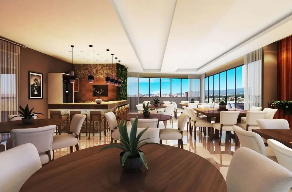 Foto 8 de Apartamento com 2 quartos à venda, 66m2 em Itapema - SC