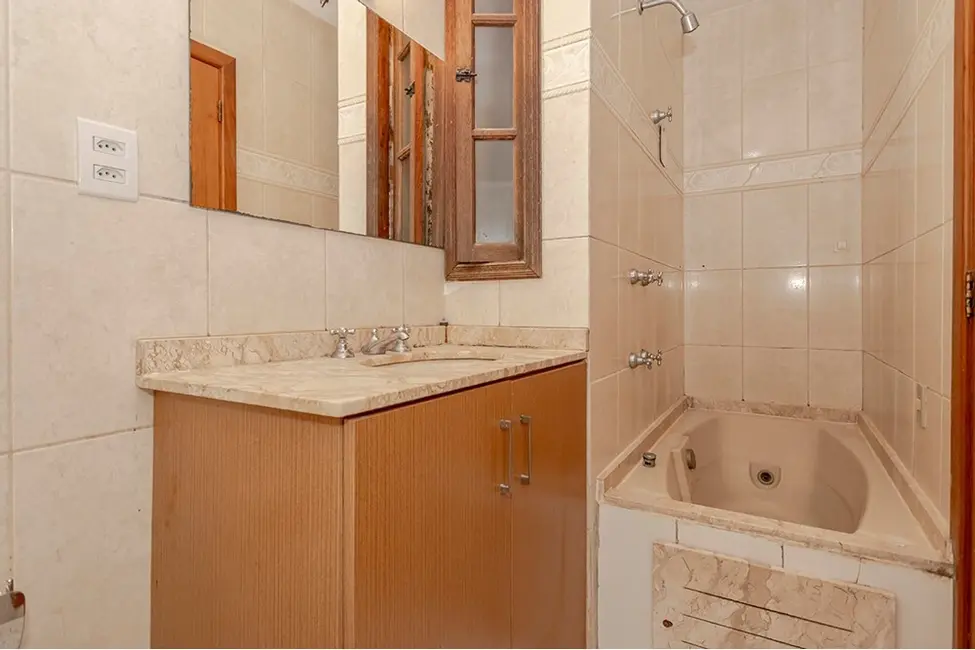 Foto 7 de Apartamento com 3 quartos à venda, 154m2 em Mont Serrat, Porto Alegre - RS