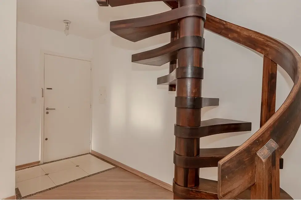 Foto 8 de Apartamento com 3 quartos à venda, 154m2 em Mont Serrat, Porto Alegre - RS