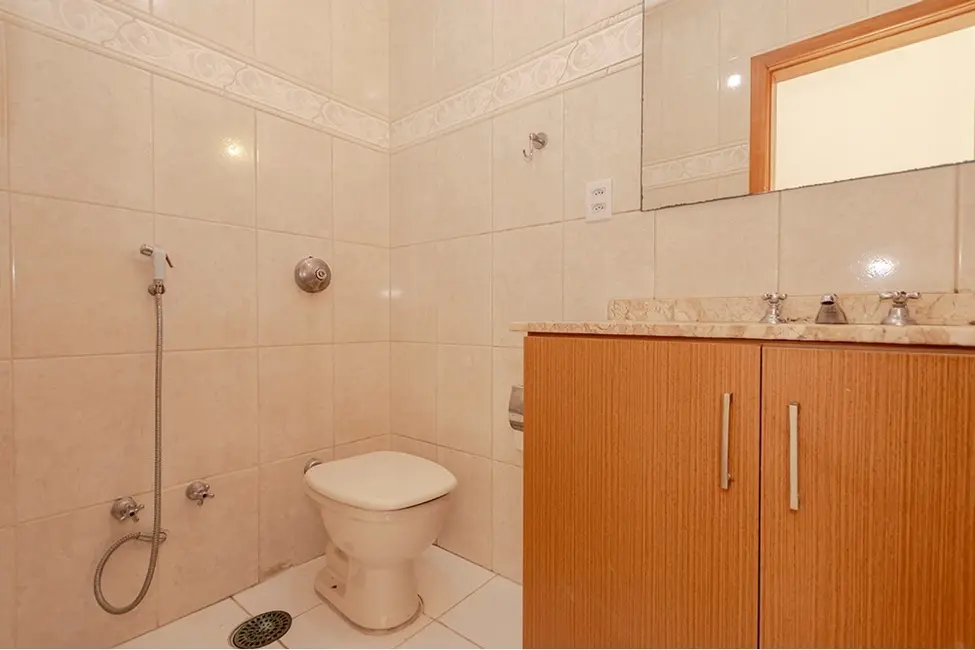 Foto 6 de Apartamento com 3 quartos à venda, 154m2 em Mont Serrat, Porto Alegre - RS