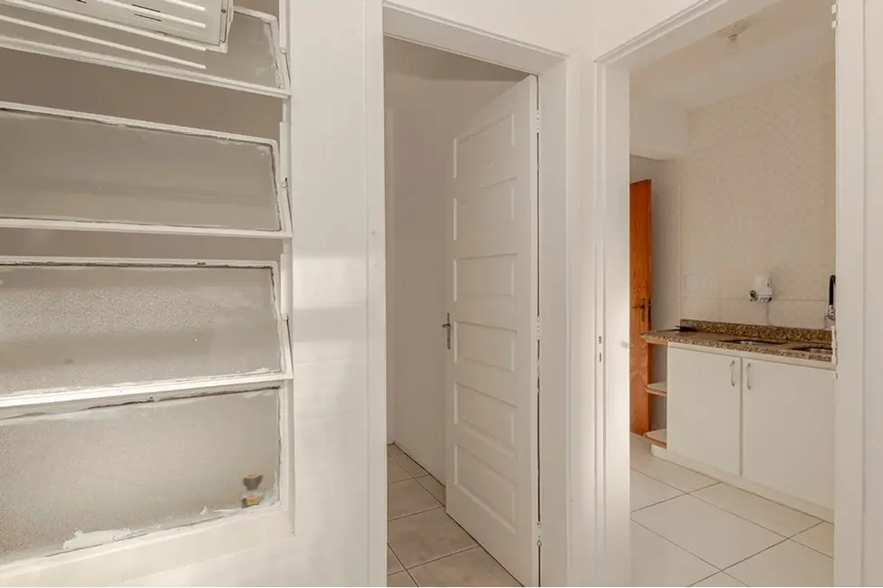 Foto 2 de Apartamento com 3 quartos à venda, 154m2 em Mont Serrat, Porto Alegre - RS