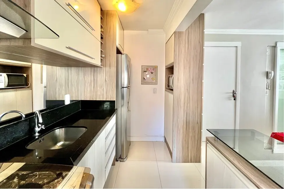 Apartamento com 3 quartos à venda, 63m2 em Igara, Canoas - RS - imagem 9 Foto 9 de Apartamento com 3 quartos à venda, 63m2 em Igara, Canoas - RS