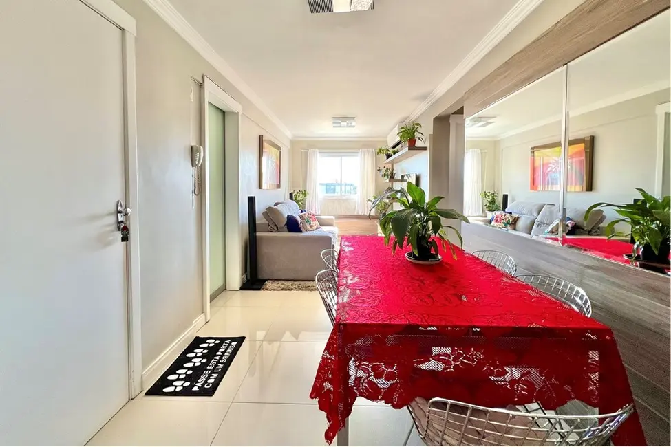 Apartamento com 3 quartos à venda, 63m2 em Igara, Canoas - RS - imagem 7 Foto 7 de Apartamento com 3 quartos à venda, 63m2 em Igara, Canoas - RS