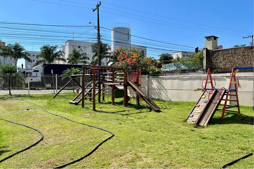 Foto 2 de Apartamento com 3 quartos à venda, 63m2 em Igara, Canoas - RS