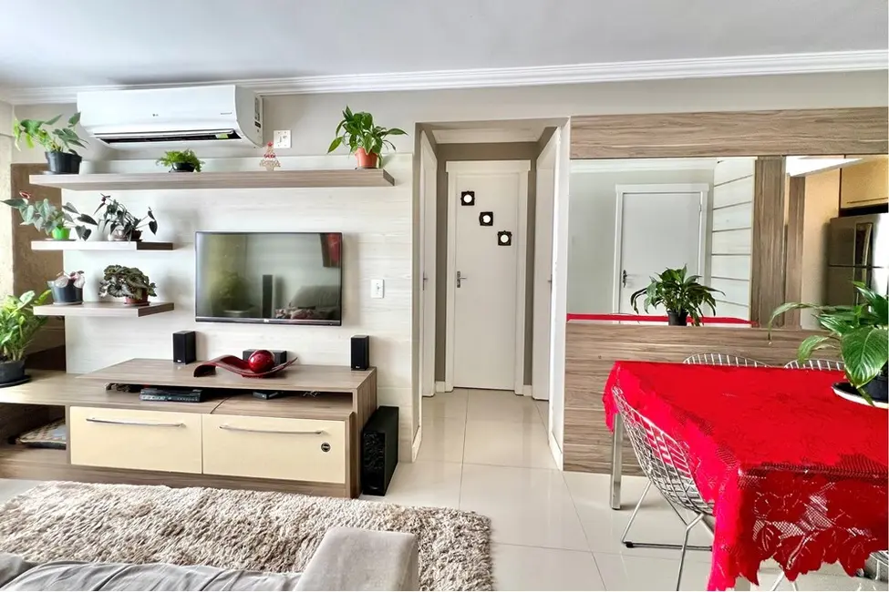 Apartamento com 3 quartos à venda, 63m2 em Igara, Canoas - RS - imagem 5 Foto 5 de Apartamento com 3 quartos à venda, 63m2 em Igara, Canoas - RS