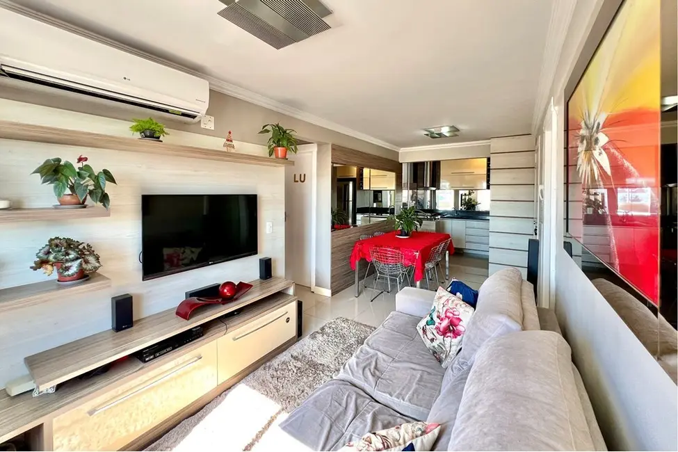 Apartamento com 3 quartos à venda, 63m2 em Igara, Canoas - RS - imagem 6 Foto 6 de Apartamento com 3 quartos à venda, 63m2 em Igara, Canoas - RS