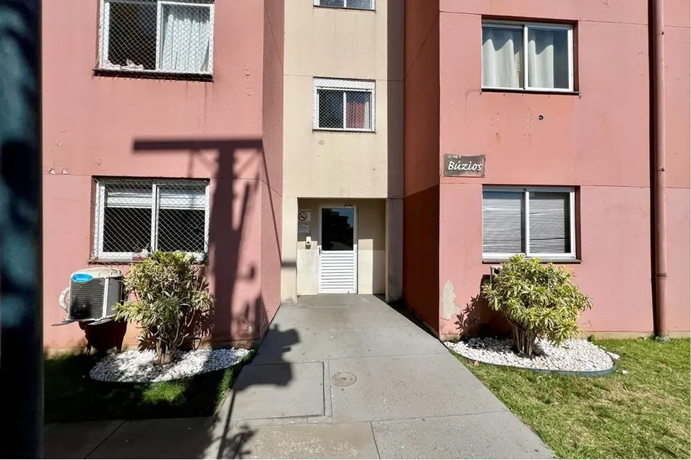 Apartamento com 3 quartos à venda, 63m2 em Igara, Canoas - RS - imagem 3 Foto 3 de Apartamento com 3 quartos à venda, 63m2 em Igara, Canoas - RS