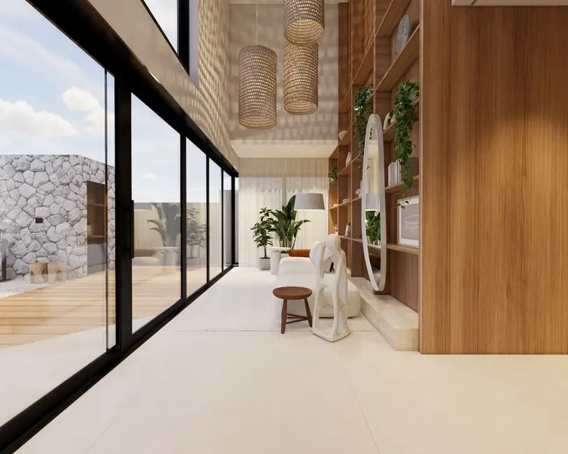Apartamento com 3 quartos à venda, 247m2 em Itajai - SC - imagem 2 Foto 2 de Apartamento com 3 quartos à venda, 247m2 em Itajai - SC