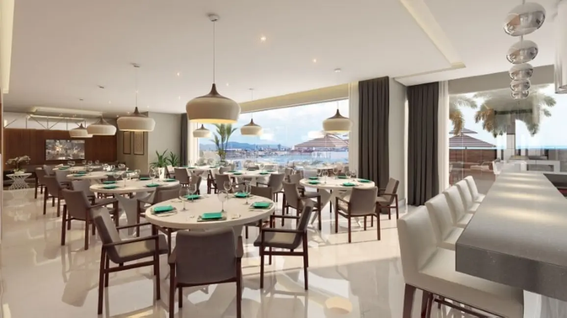 Apartamento com 4 quartos à venda, 322m2 em Fazenda, Itajai - SC - imagem 7 Foto 7 de Apartamento com 4 quartos à venda, 322m2 em Fazenda, Itajai - SC