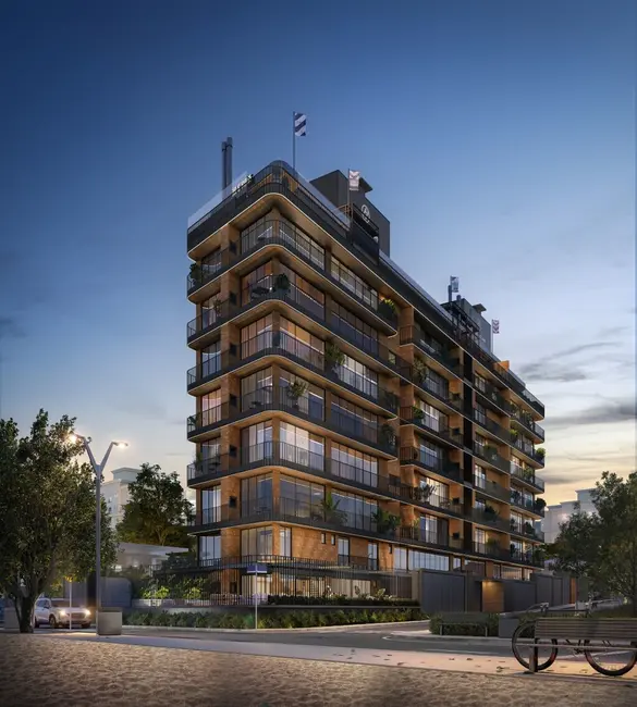Foto 1 de Apartamento com 3 quartos à venda, 284m2 em Cabeçudas, Itajai - SC