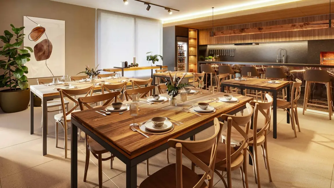 Foto 9 de Apartamento com 2 quartos à venda, 49m2 em Guaiba - RS