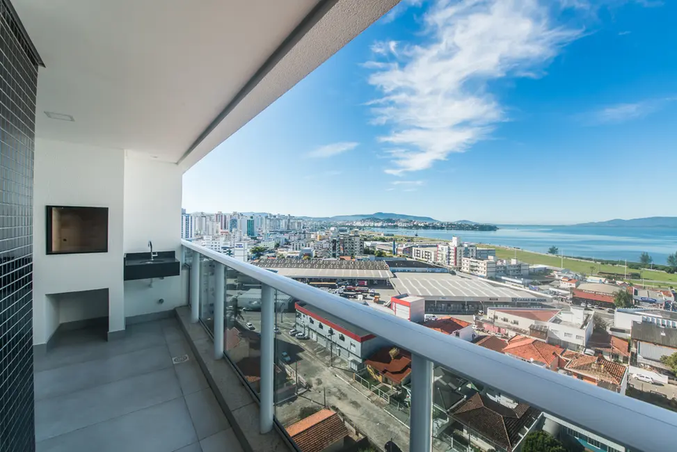 Foto 9 de Apartamento com 3 quartos à venda, 92m2 em Kobrasol, Sao Jose - SC