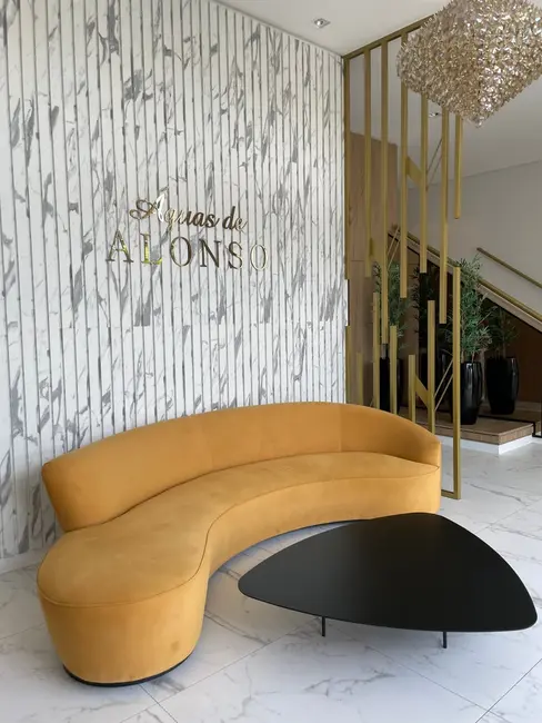 Foto 4 de Apartamento com 3 quartos à venda, 92m2 em Kobrasol, Sao Jose - SC