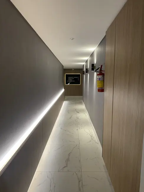 Foto 8 de Apartamento com 3 quartos à venda, 92m2 em Kobrasol, Sao Jose - SC