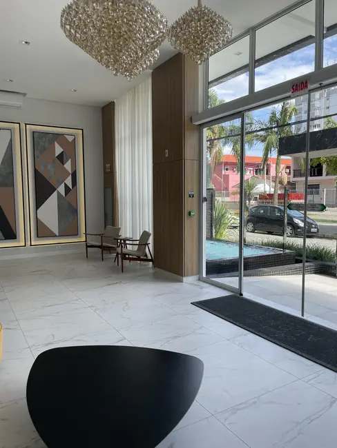 Foto 3 de Apartamento com 3 quartos à venda, 92m2 em Kobrasol, Sao Jose - SC