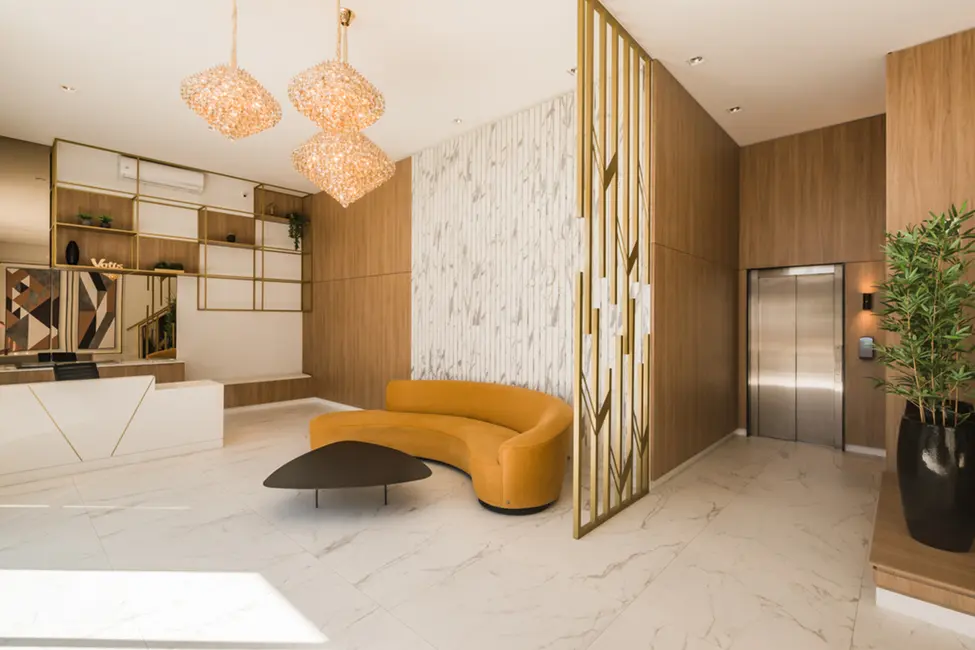 Foto 6 de Apartamento com 3 quartos à venda, 92m2 em Kobrasol, Sao Jose - SC