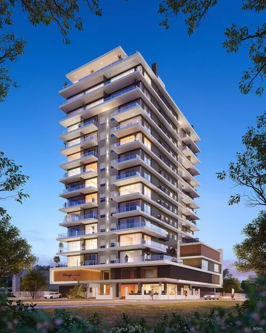 Foto 2 de Apartamento com 2 quartos à venda, 70m2 em Capao Da Canoa - RS