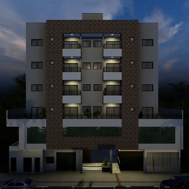 Foto 3 de Apartamento com 2 quartos à venda, 78m2 em Vila Real, Balneario Camboriu - SC