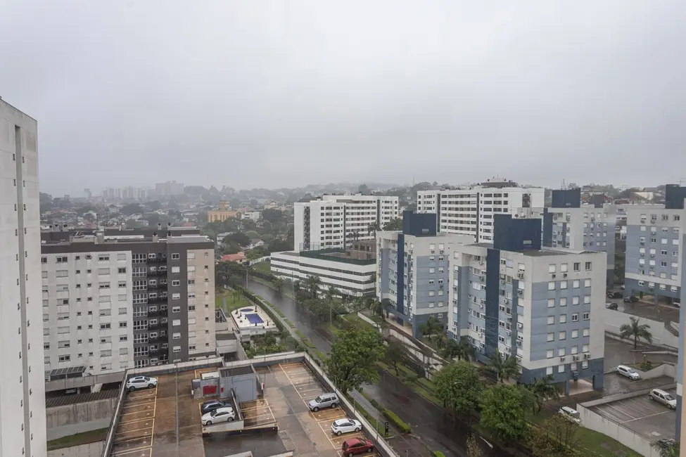 Foto 9 de Cobertura com 3 quartos à venda, 220m2 em Chácara das Pedras, Porto Alegre - RS