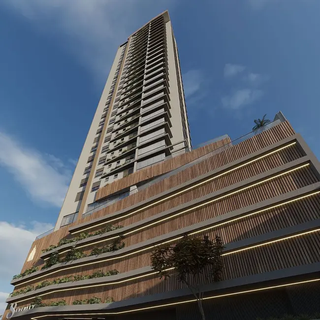 Foto 1 de Apartamento com 4 quartos à venda, 173m2 em Centro, Balneario Camboriu - SC