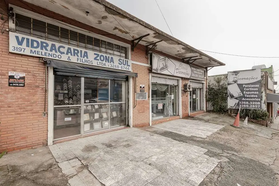 Foto 2 de Prédio Inteiro à venda, 420m2 em Tristeza, Porto Alegre - RS