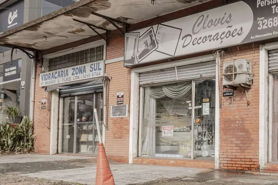 Foto 3 de Prédio Inteiro à venda, 420m2 em Tristeza, Porto Alegre - RS