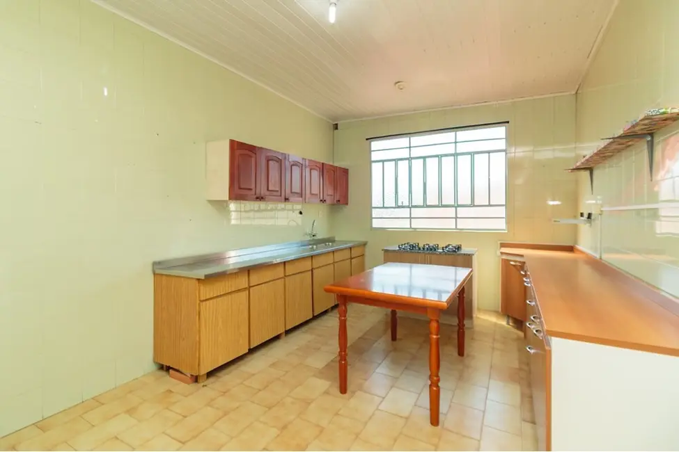 Foto 3 de Casa com 3 quartos à venda, 195m2 em Santa Maria Goretti, Porto Alegre - RS