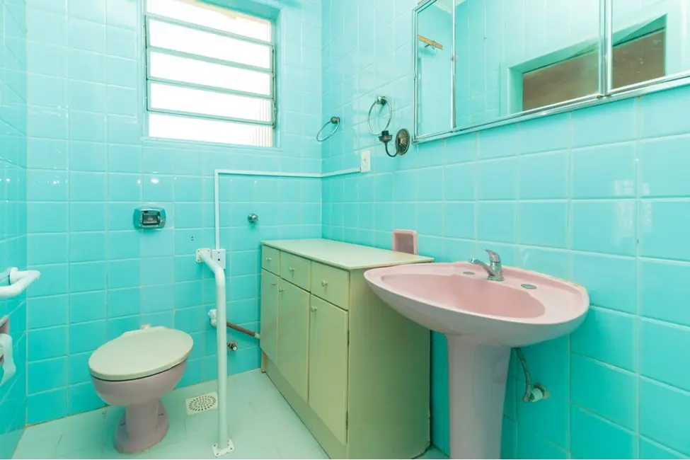 Foto 9 de Casa com 3 quartos à venda, 195m2 em Santa Maria Goretti, Porto Alegre - RS