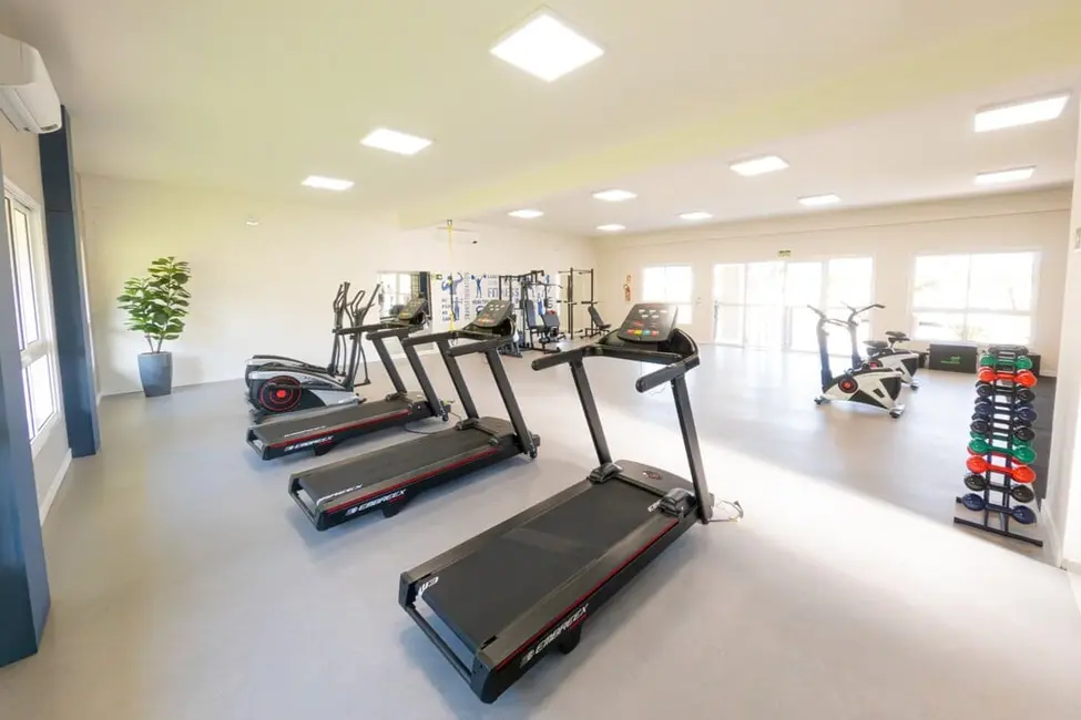 Foto 6 de Casa de Condomínio com 2 quartos à venda, 71m2 em Sítio Túnel Verde, Cachoeirinha - RS