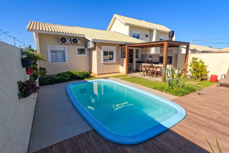 Foto 4 de Casa de Condomínio com 2 quartos à venda, 71m2 em Sítio Túnel Verde, Cachoeirinha - RS