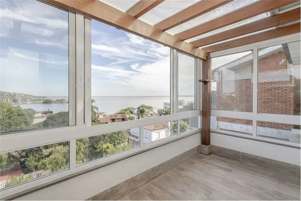 Foto 3 de Casa com 4 quartos à venda, 631m2 em Vila Assunção, Porto Alegre - RS