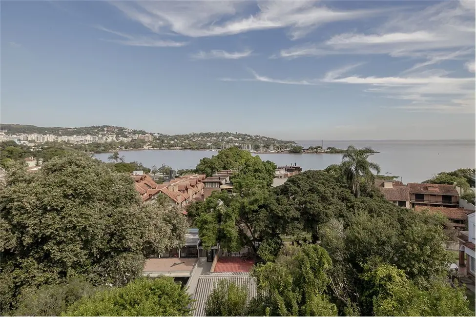 Foto 7 de Casa com 4 quartos à venda, 631m2 em Vila Assunção, Porto Alegre - RS