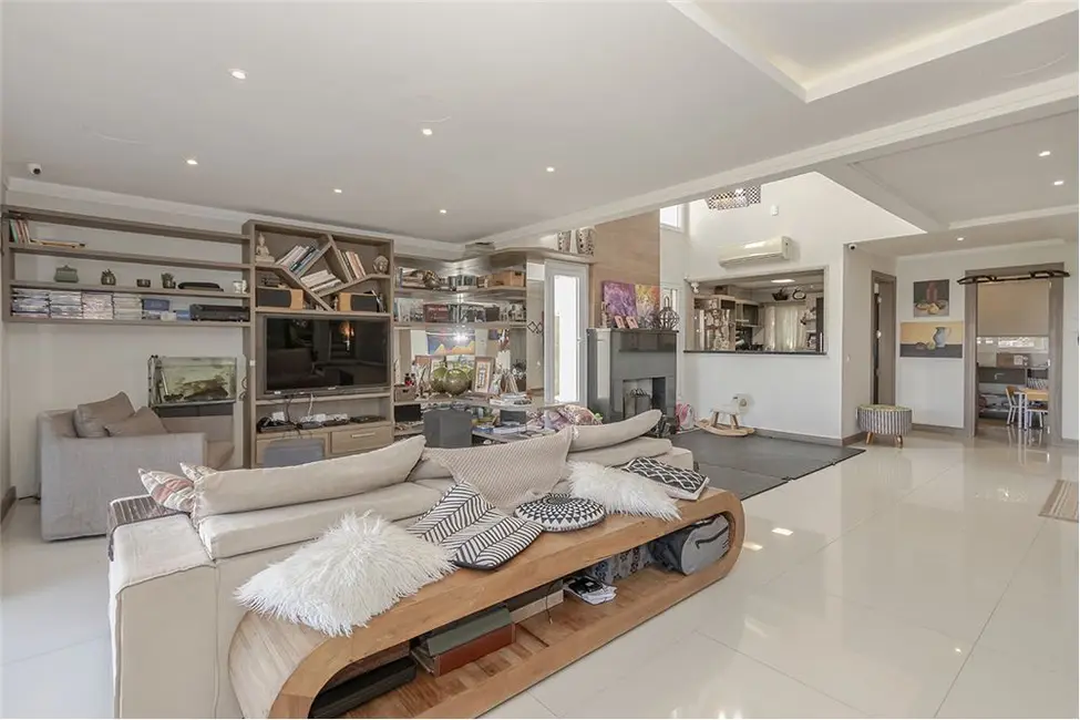 Foto 1 de Casa com 4 quartos à venda, 631m2 em Vila Assunção, Porto Alegre - RS