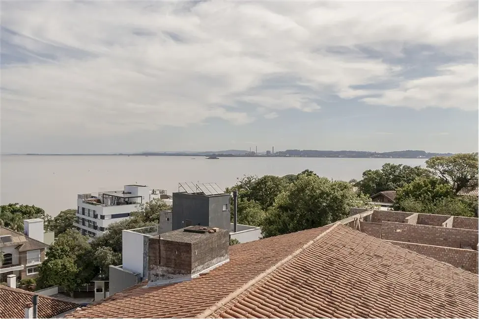 Foto 2 de Casa com 4 quartos à venda, 631m2 em Vila Assunção, Porto Alegre - RS